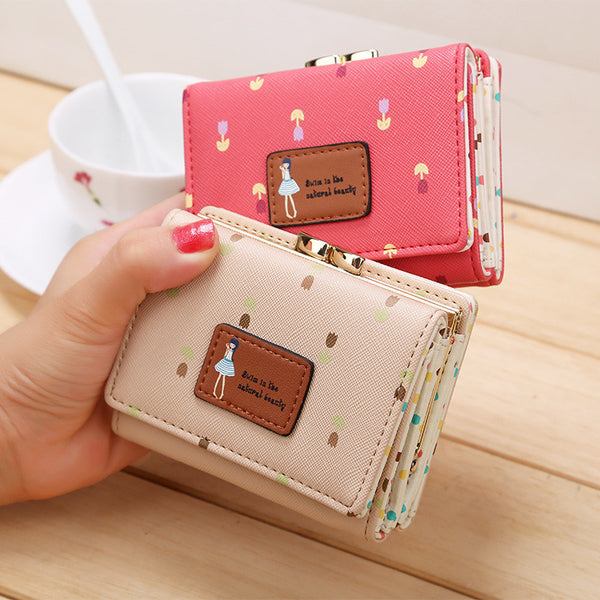 Women Wallet Bags Dollar Price Best Leather Clutch