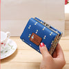 Women Wallet Bags Dollar Price Best Leather Clutch