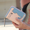 Cat Purse Cute Ladies Wallet Bags