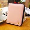 Women's Short Wallet Clutch Lovely Vintage Handbags