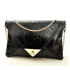 Women Envelope Clutch Bag Shoulder Pouch