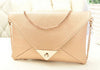 Women Envelope Clutch Bag Shoulder Pouch