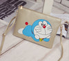 Hello Kitty and Minnie Mickey Clutch Bag