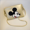 Hello Kitty and Minnie Mickey Clutch Bag