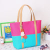 Fashion Women Leather Handbags