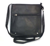 Females Bucket Leather Bag