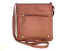 Females Bucket Leather Bag