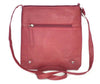 Females Bucket Leather Bag