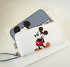 Minnie Women Wallets Mickey Bag Purse