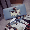 Minnie Women Wallets Mickey Bag Purse