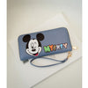 Minnie Women Wallets Mickey Bag Purse