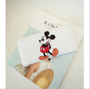 Minnie Women Wallets Mickey Bag Purse