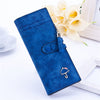 Multi-functional Umbrella Zipper Female Wallets