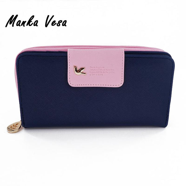 Manka Vesa Women Wallet