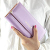 Women Wallets Bag Popular Purse Long PU Handbags