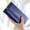 Women Wallets Bag Popular Purse Long PU Handbags