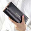 Women Wallets Bag Popular Purse Long PU Handbags