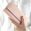 Women Wallets Bag Popular Purse Long PU Handbags