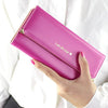 Women Wallets Bag Popular Purse Long PU Handbags