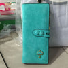 Multi-functional Umbrella Zipper Female Wallets